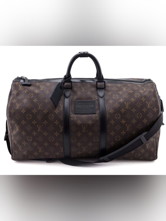 Louis Vuitton Handbags - Louis Vuitton 55 Bandouliere
